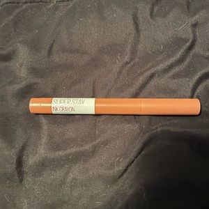 ⭐️ Maybelline Superstay Ink Crayon BRAND NEW